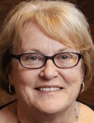 Mary Tiziani