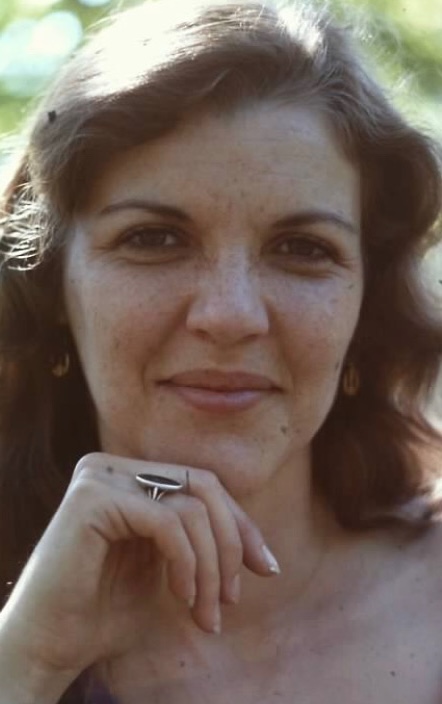 Nancy Flaherty