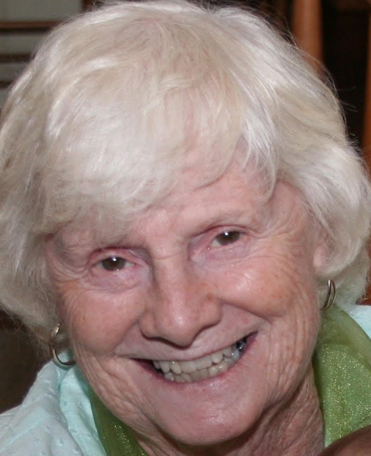 Norma Powell