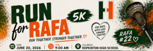 Run for Rafa