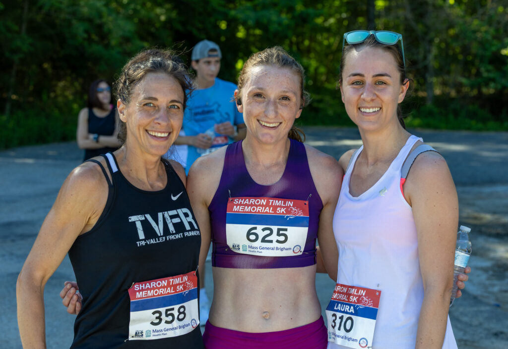 Timlin Memorial Race