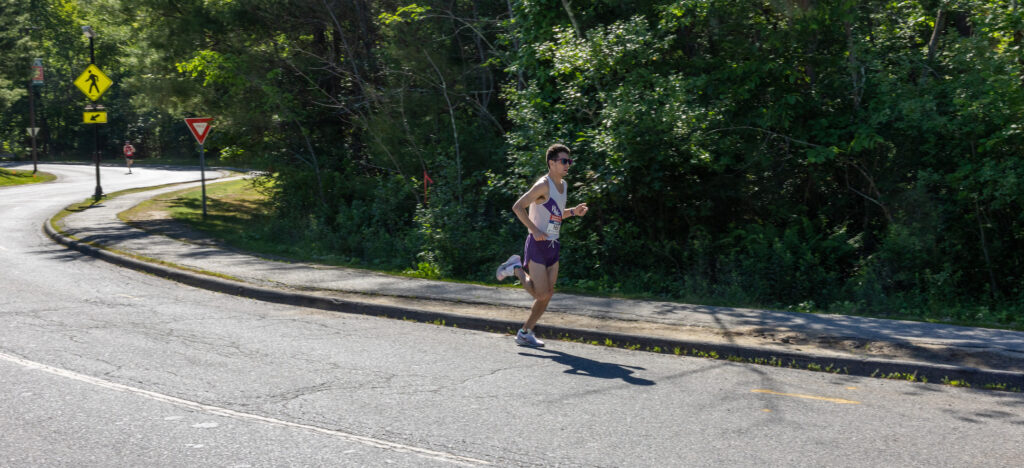 Timlin Memorial Race