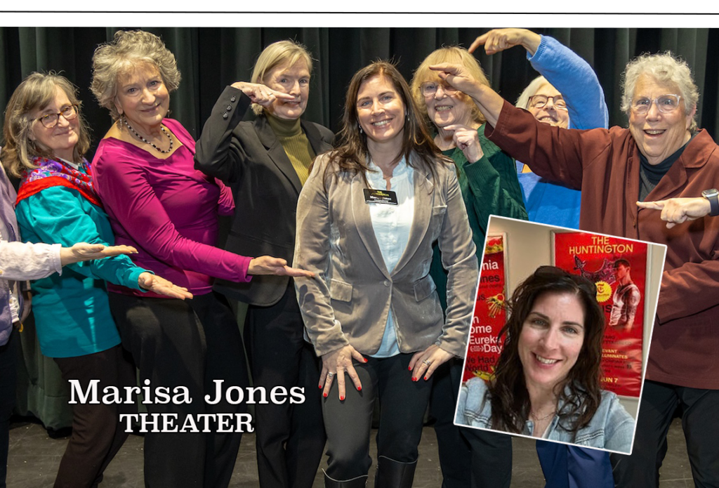 Arts Residency-Jones