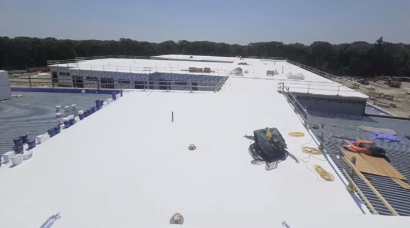 Charleswood construction