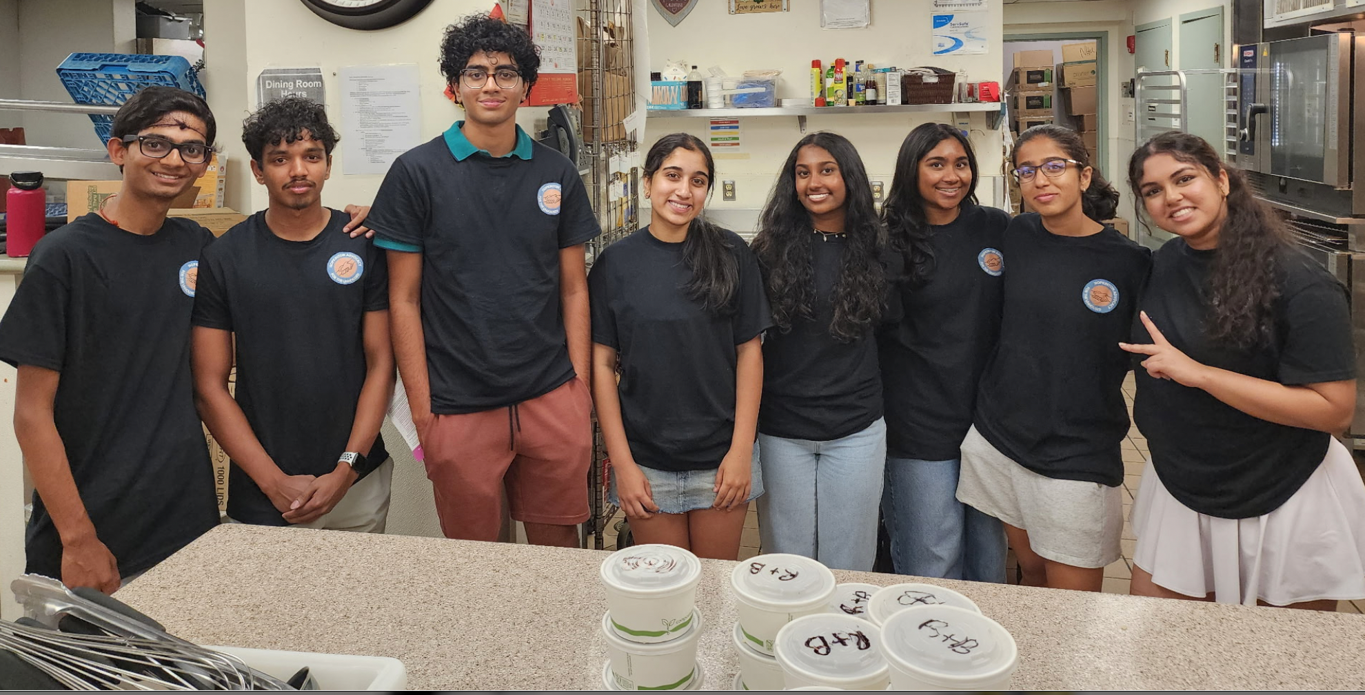 Hopkinton Today for Wednesday, July 22: Hopkinton youth leads teen financial literacy workshop