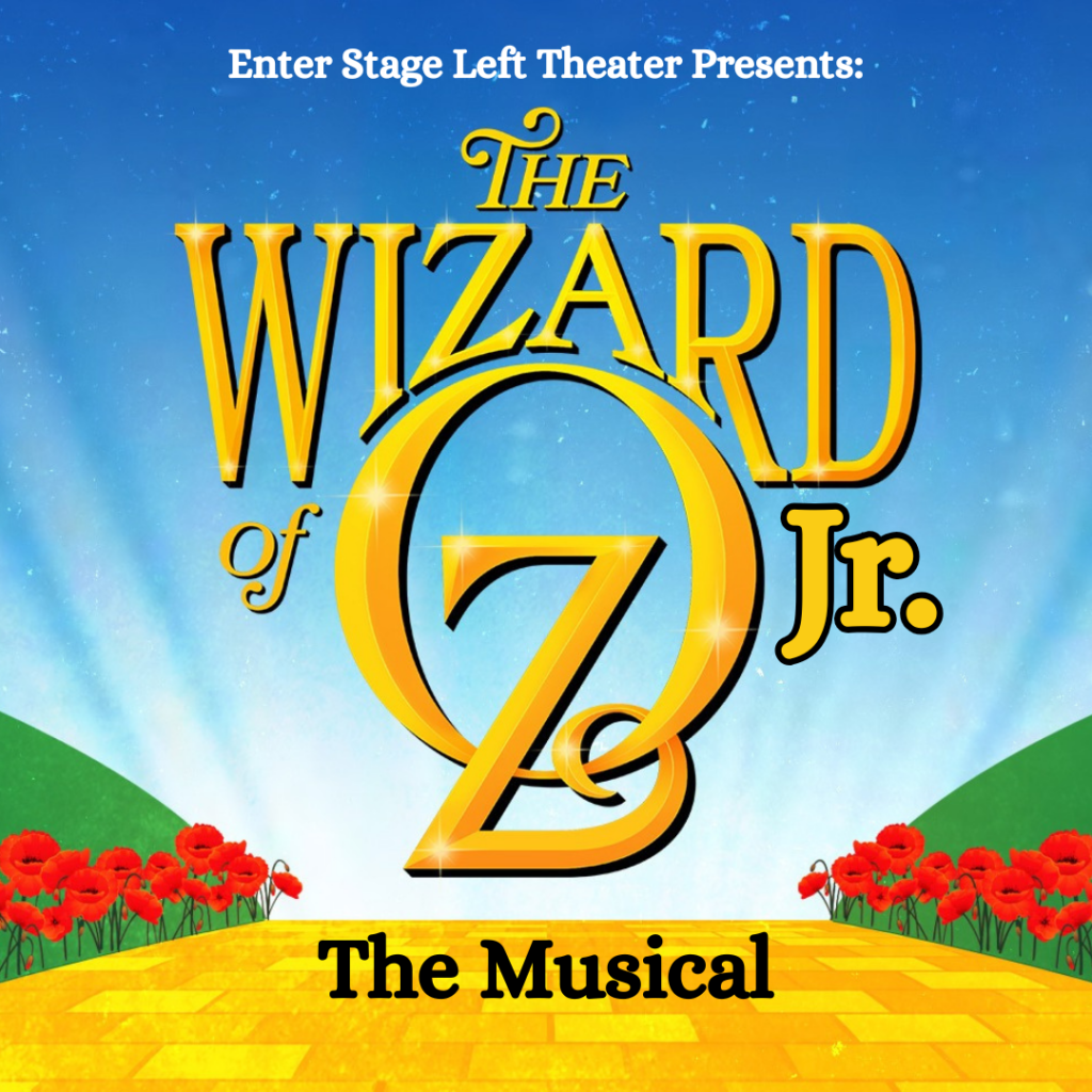 HCA Wizard of Oz Jr.