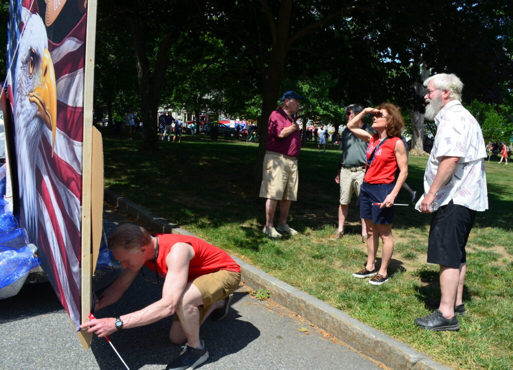 Independence Day Parade