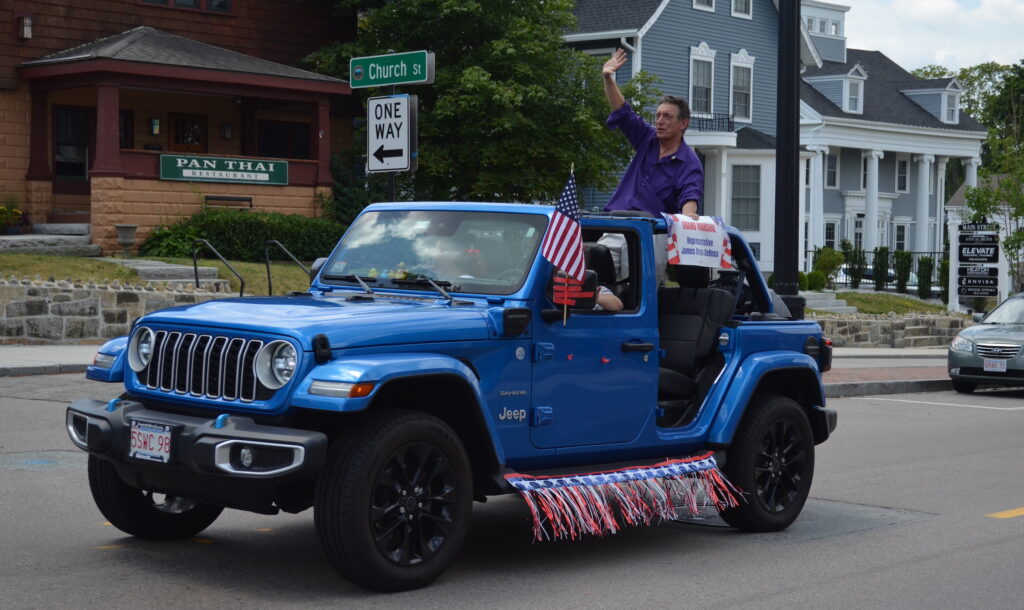 Independence Day Parade