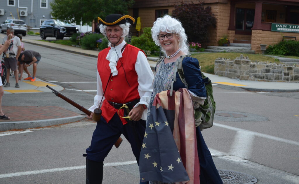 Independence Day Parade