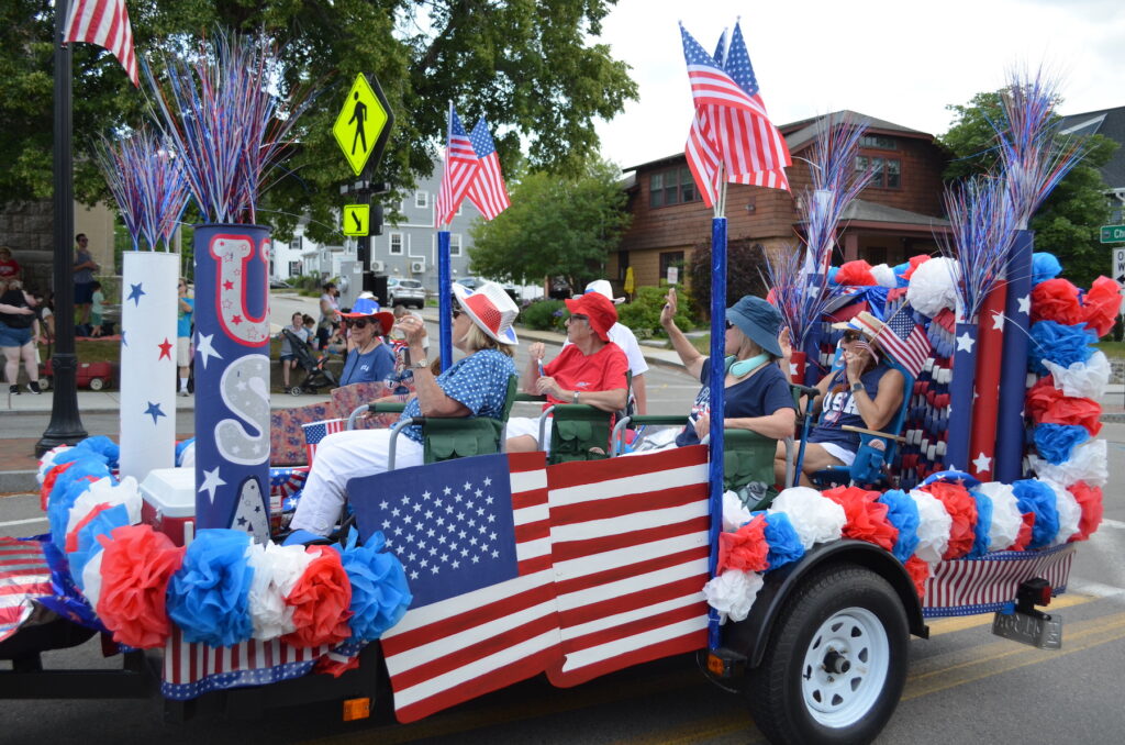 Independence Day Parade