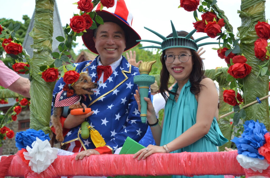 Independence Day Parade