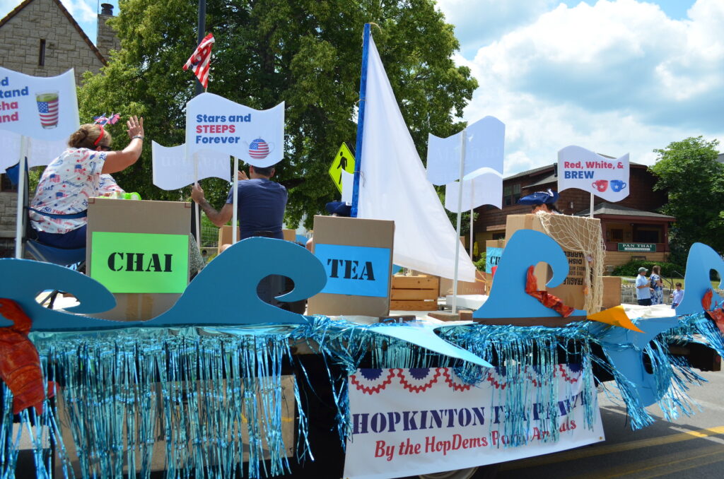 Independence Day Parade
