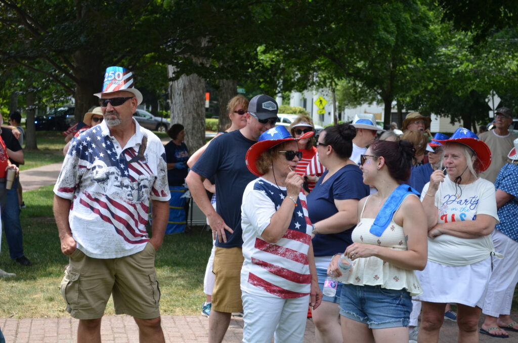 Independence Day Parade
