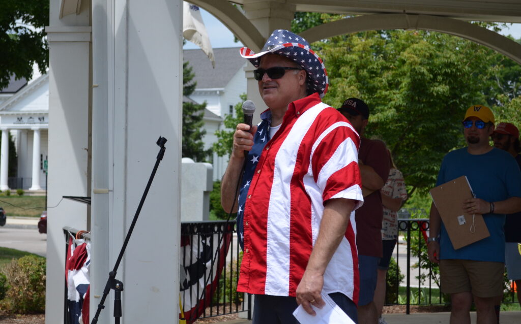 Independence Day Parade