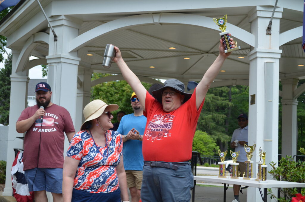 Independence Day Parade