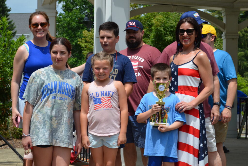Independence Day Parade