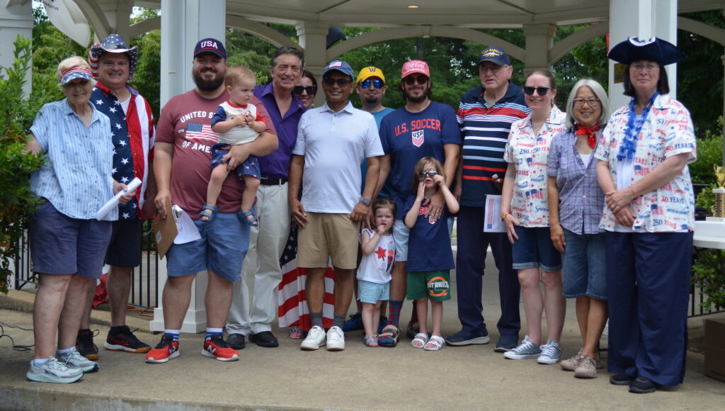 Independence Day Parade