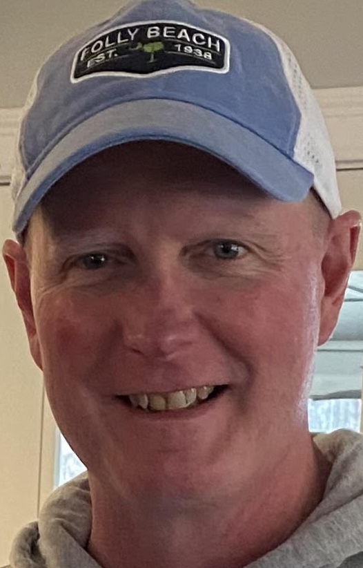 Charles Moore