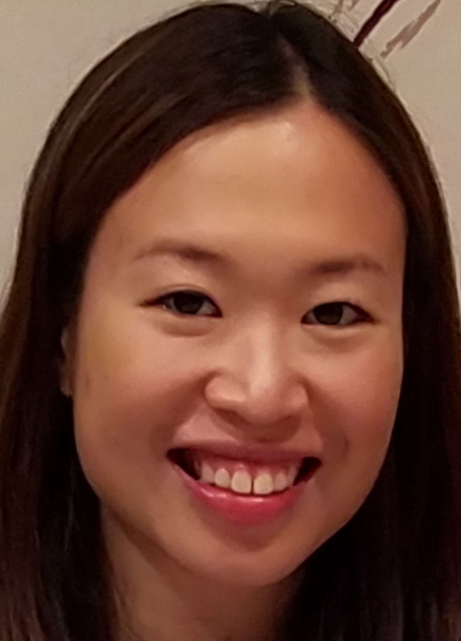 Cynthia Lin, 40