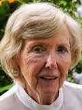 Dorothy Thomas