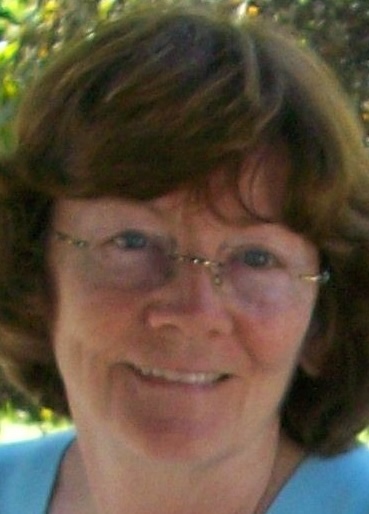 Eleanor Moser, 87