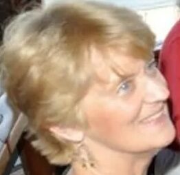 Linda Johnson