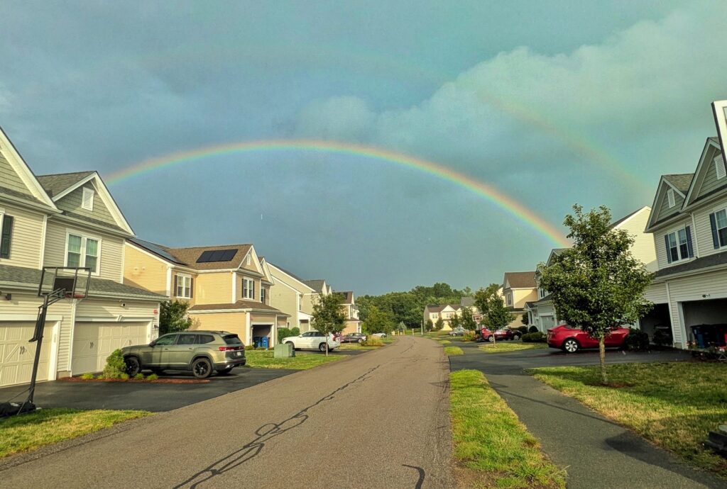 Rainbow Legacy Farms