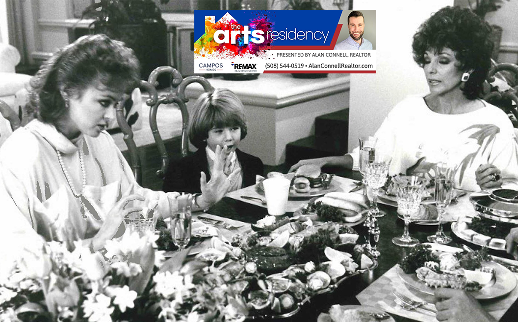 Arts Residency: Sue Scannell Gilbert