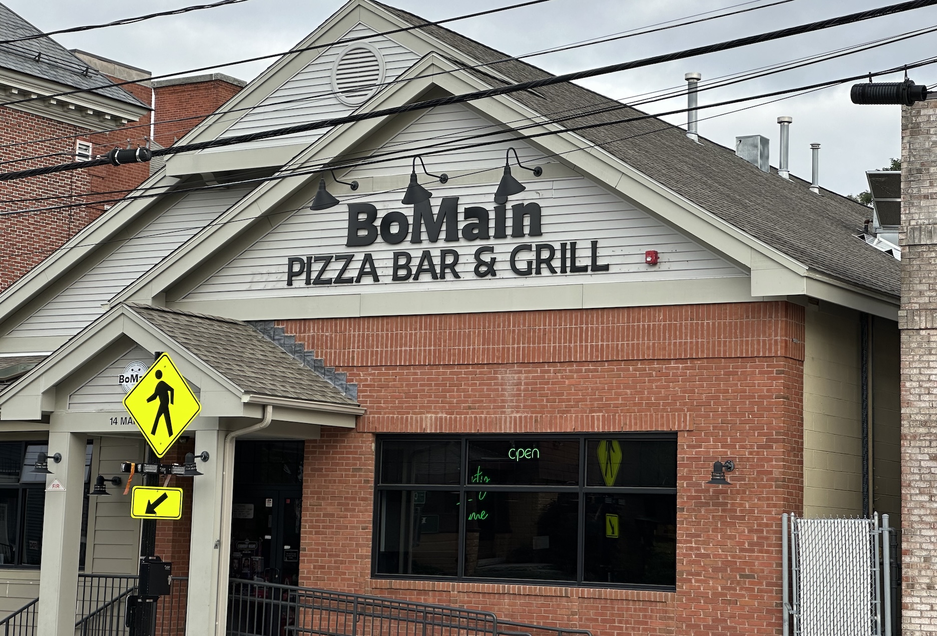 Proposed mixed-use development at BoMain property draws concerns from abutters