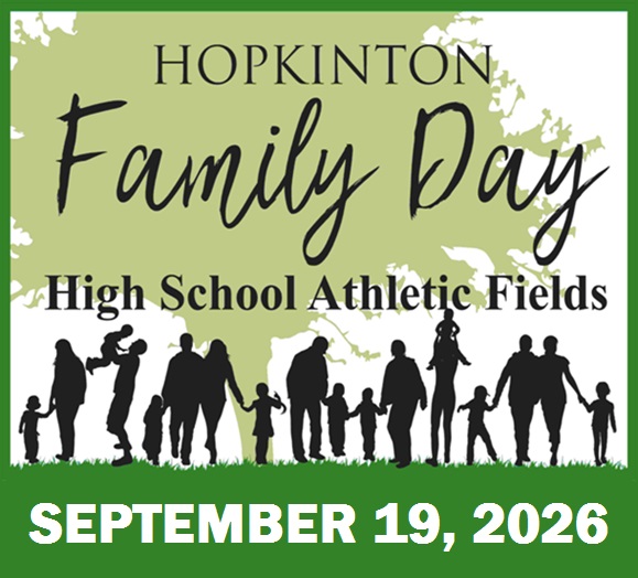 Family Day