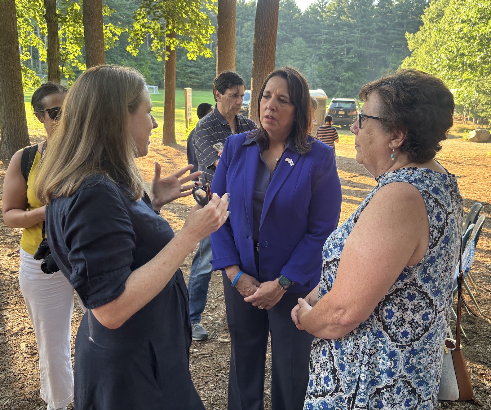 Hopkinton Today for Thursday, Aug. 20: Health Department monitors cyclosporiasis cases in Hopkinton