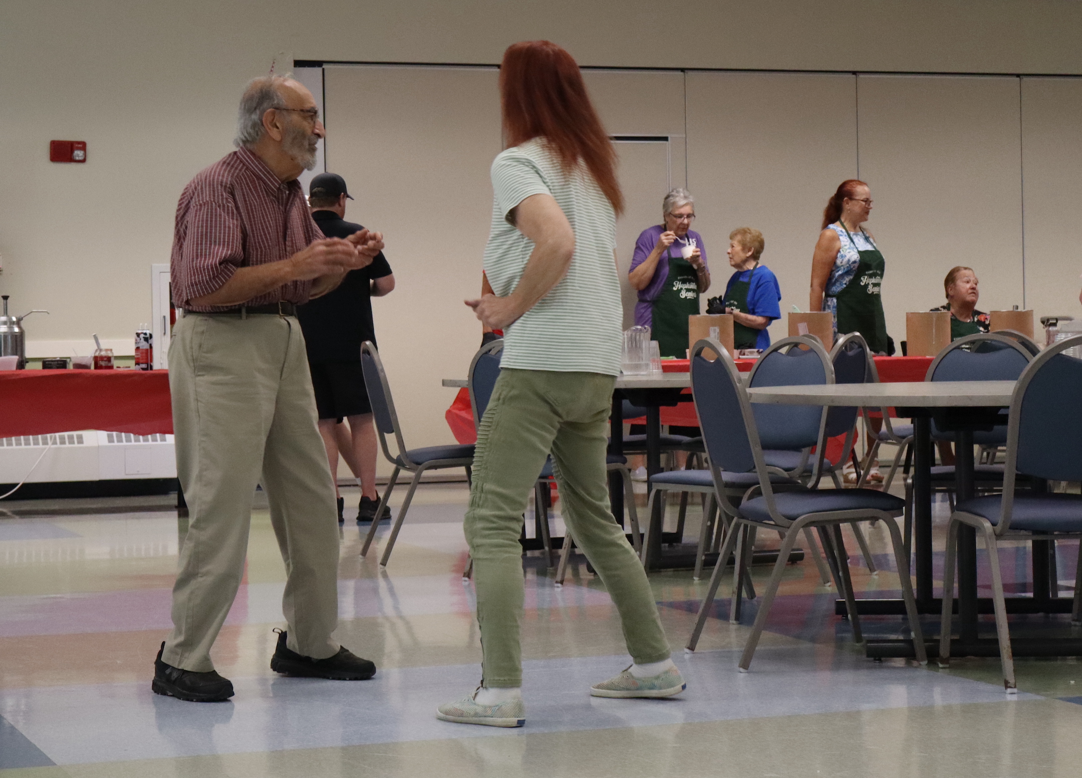 Hopkinton Today for Friday, Aug. 21: Town Clerk’s Office open tomorrow as early primary voting begins