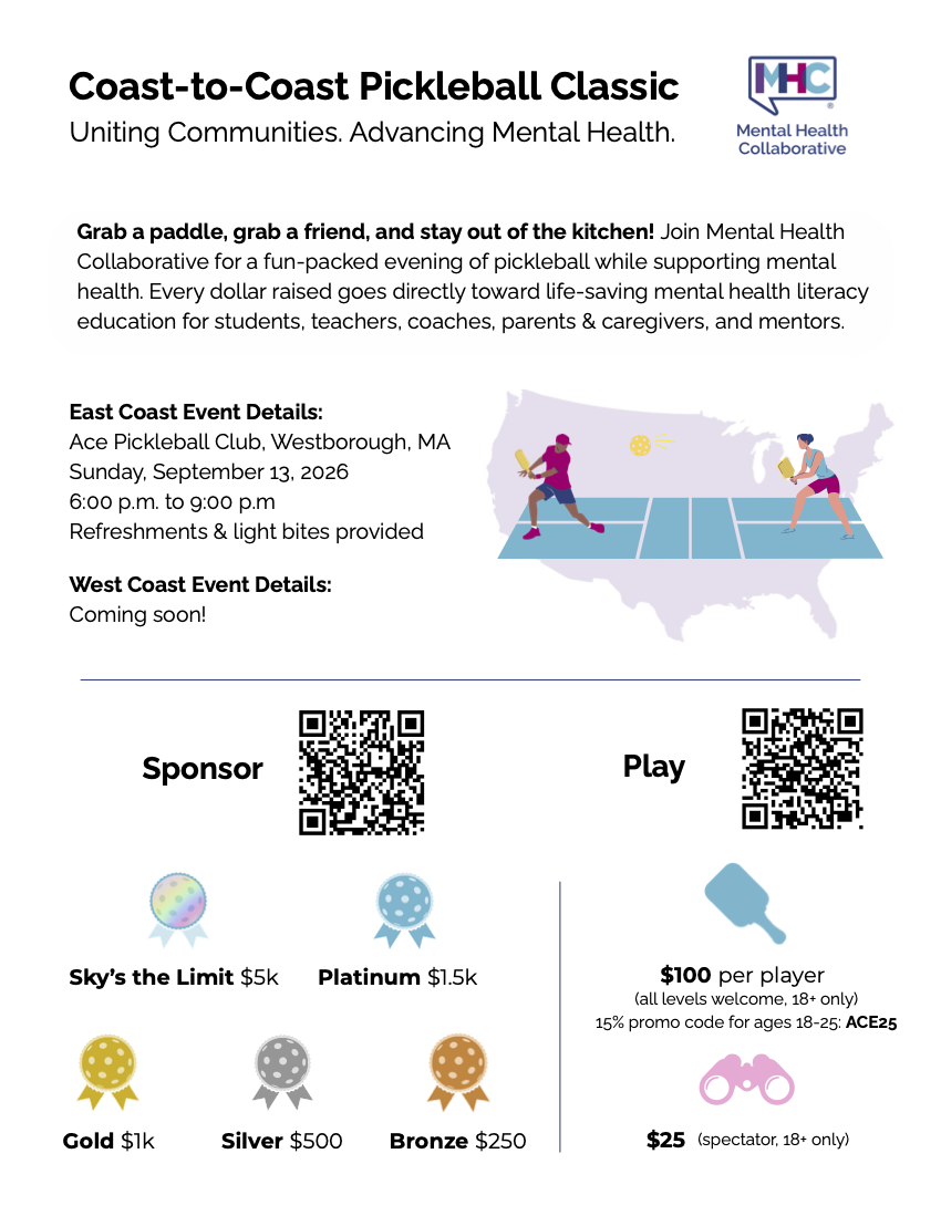 MHC Pickleball