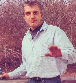 Christopher Whalen