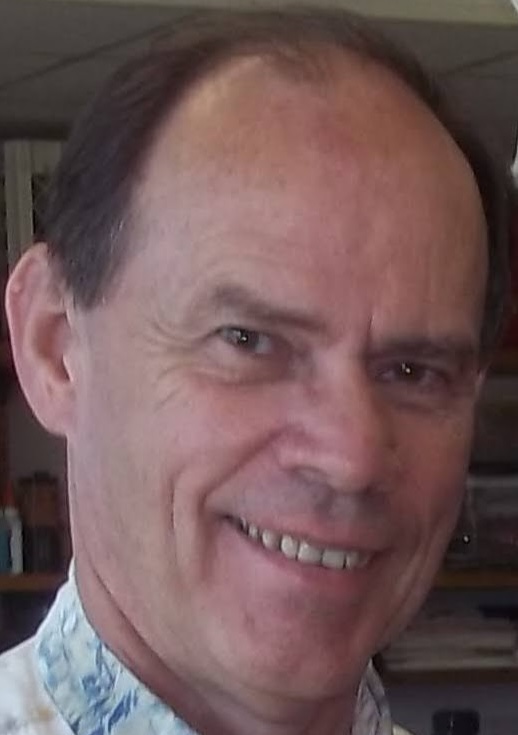 David Dockstader