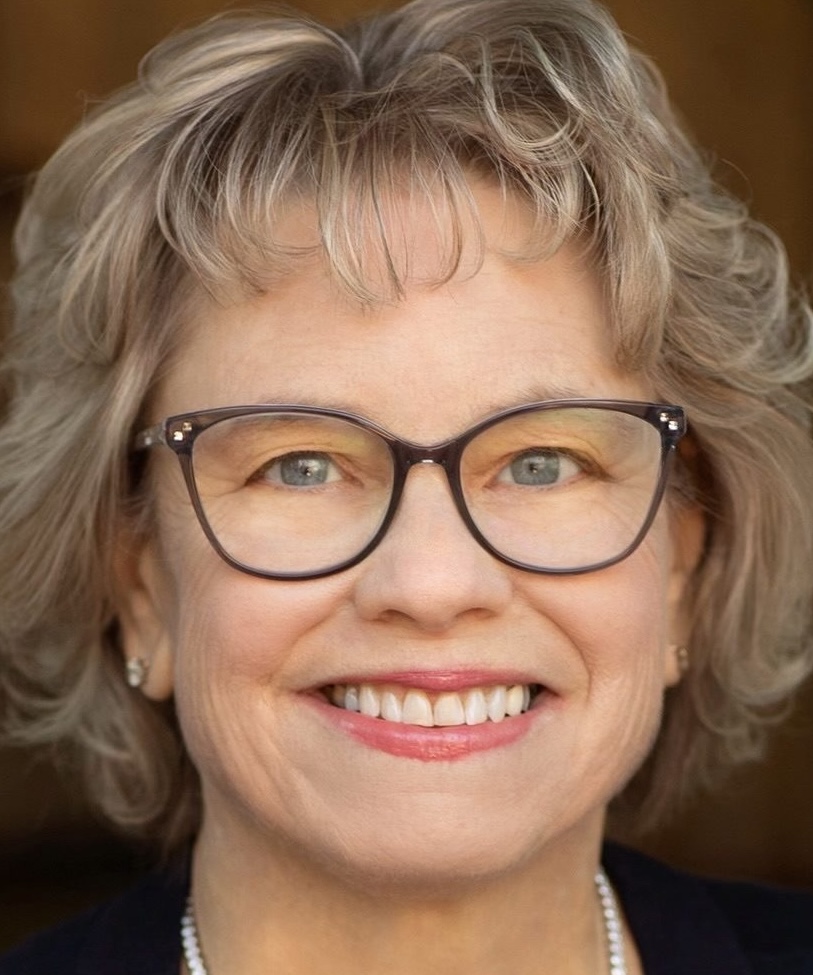 Kathleen Gamache