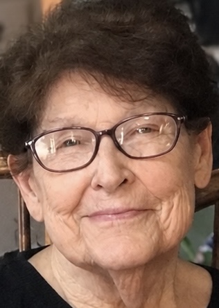 Ollie Mae Flannery, 93