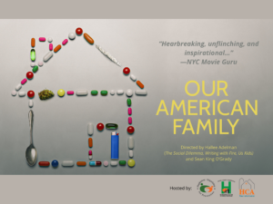 Our American Family at HCA