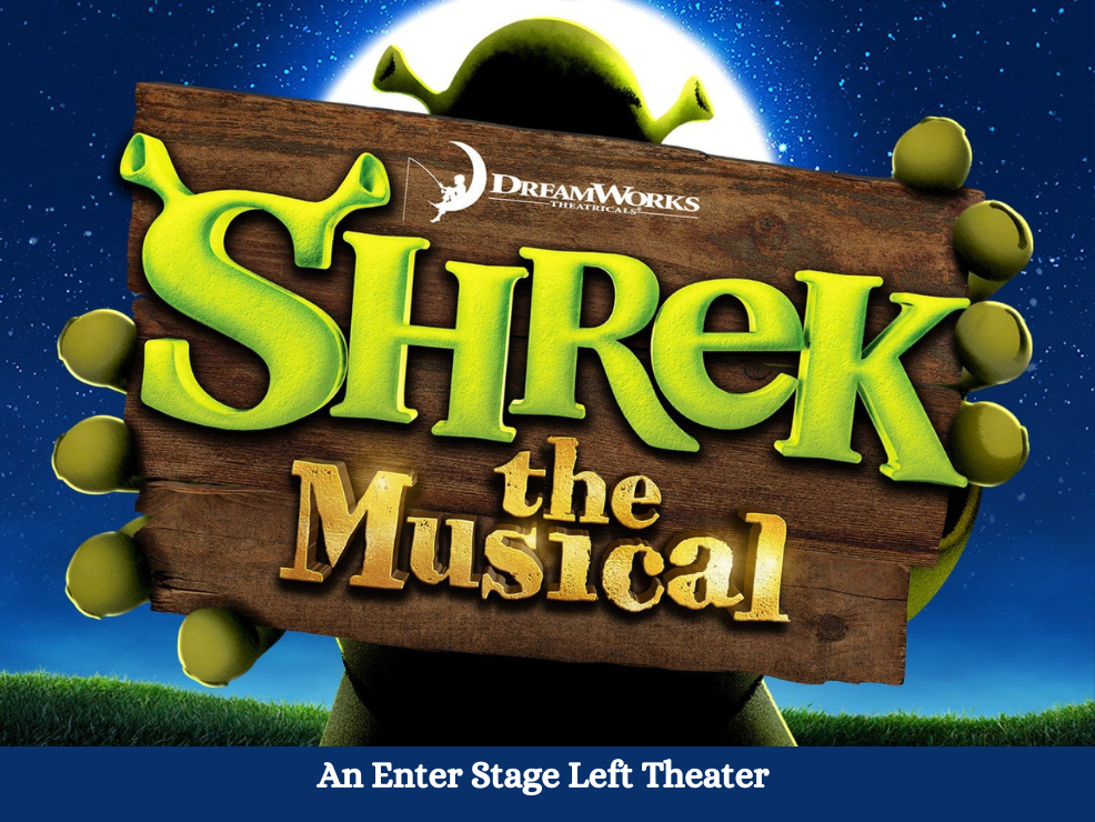 Shrek the Musical