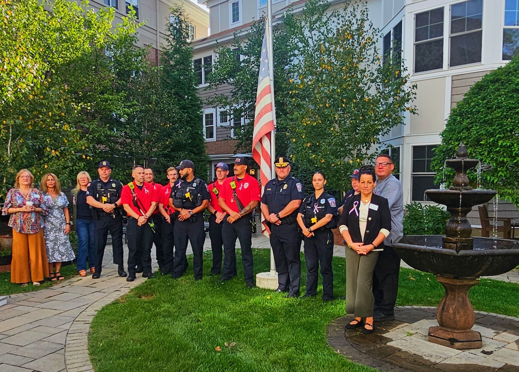 Hopkinton Today for Friday, Sept. 25: Historic District Commission approves Town Common projects