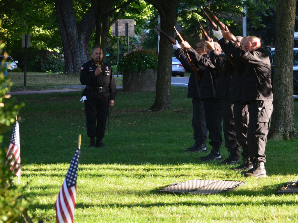 9-11 Memorial