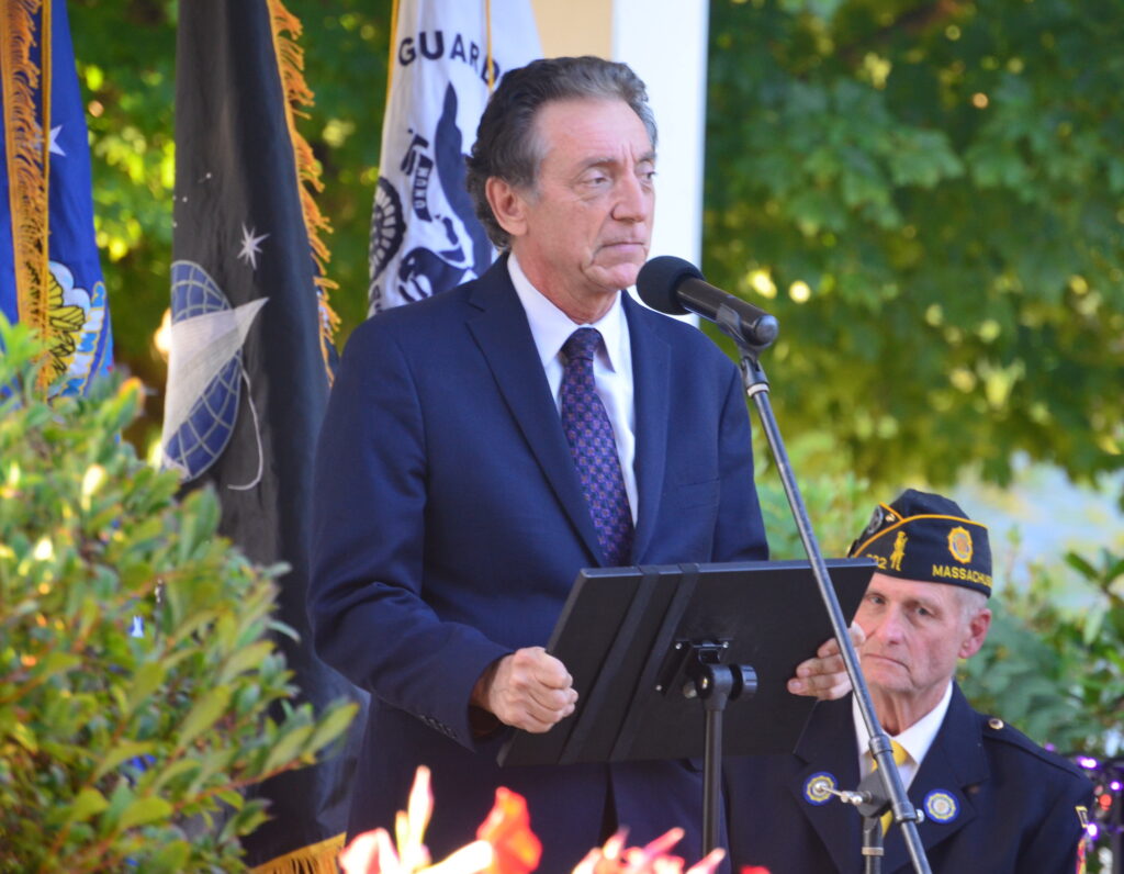 9-11 Memorial