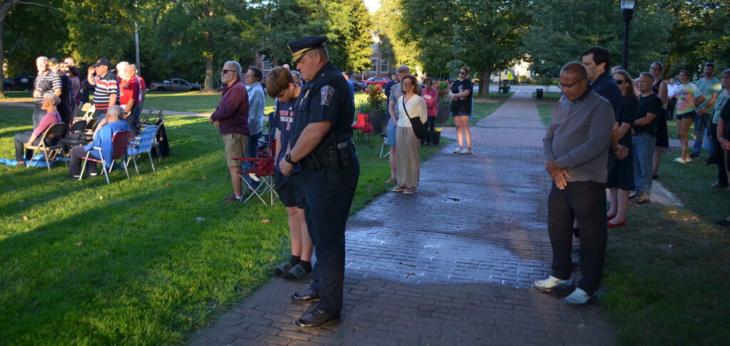 9-11 Memorial