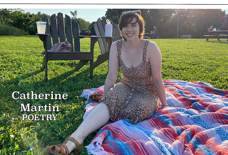 Arts Residency-Martin