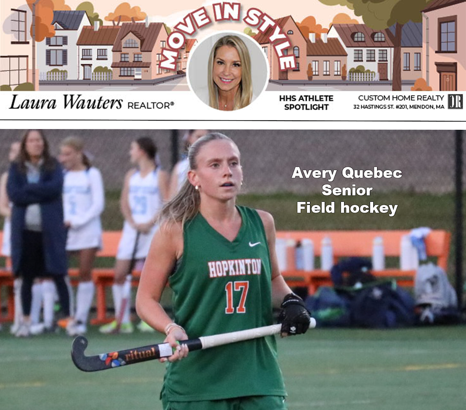 Athlete Spotlight-Quebec