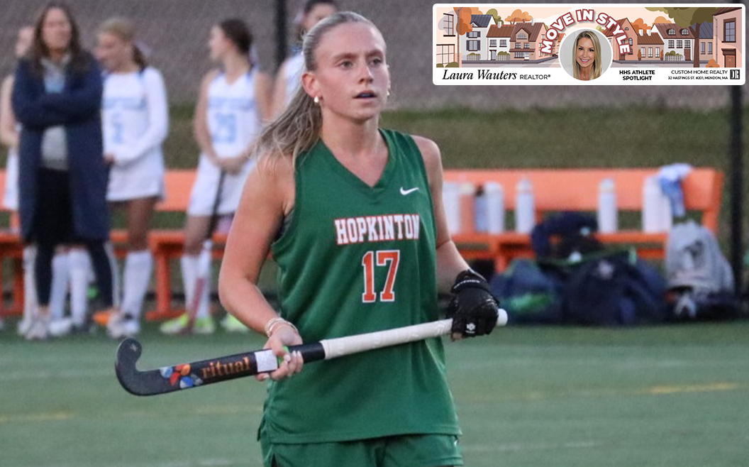 Move In Style Athlete Spotlight: Avery Quebec