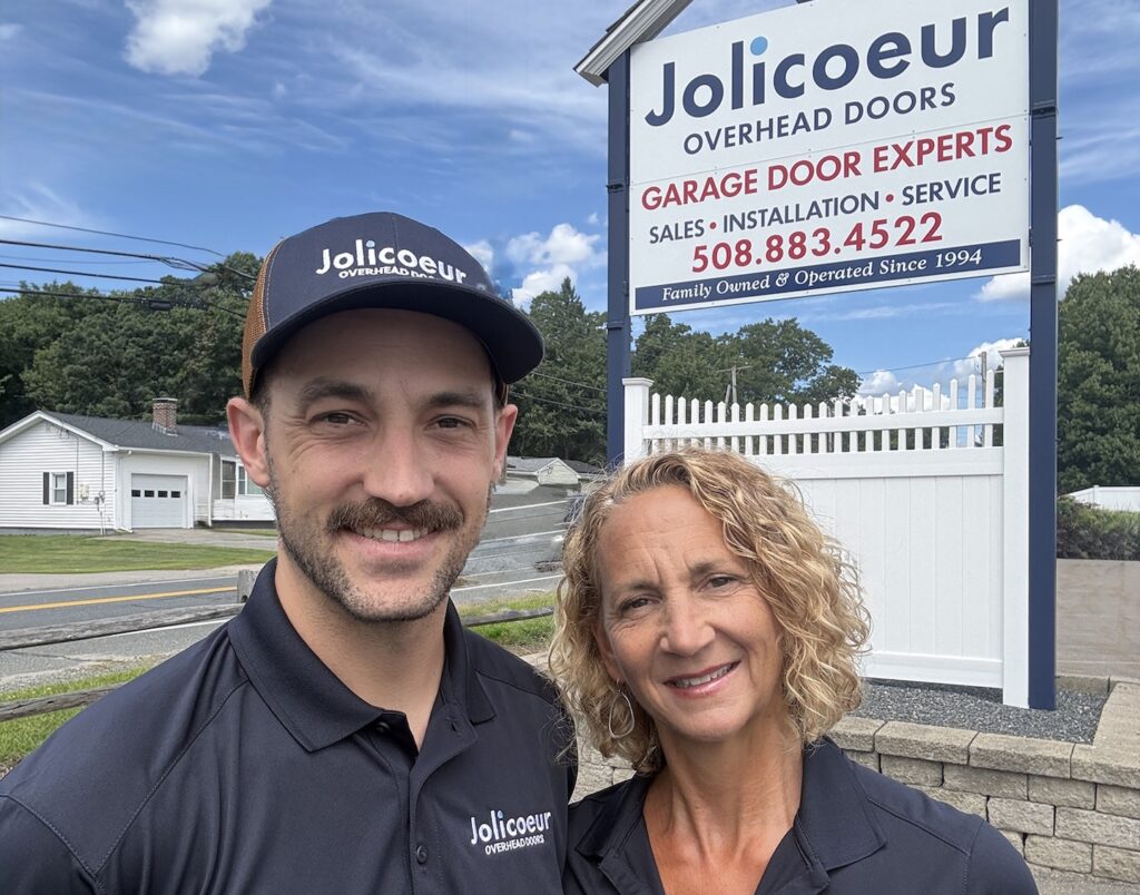 Jolicoeur Overhead Doors