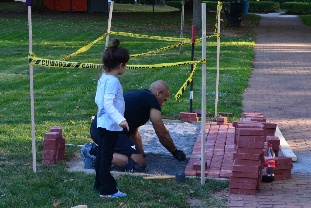 Bricks Town Common