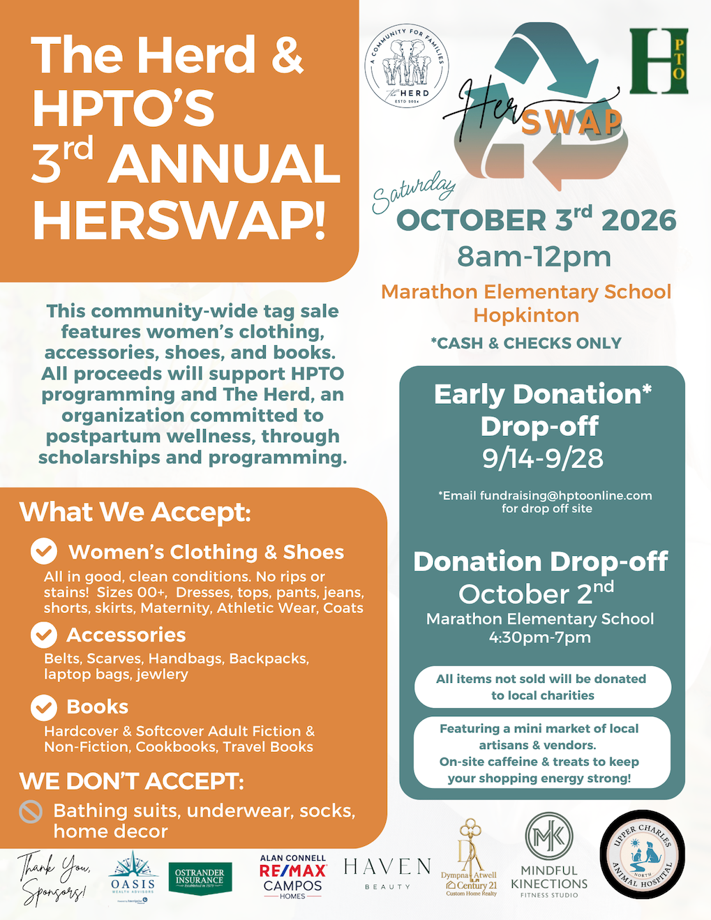 HerSwap