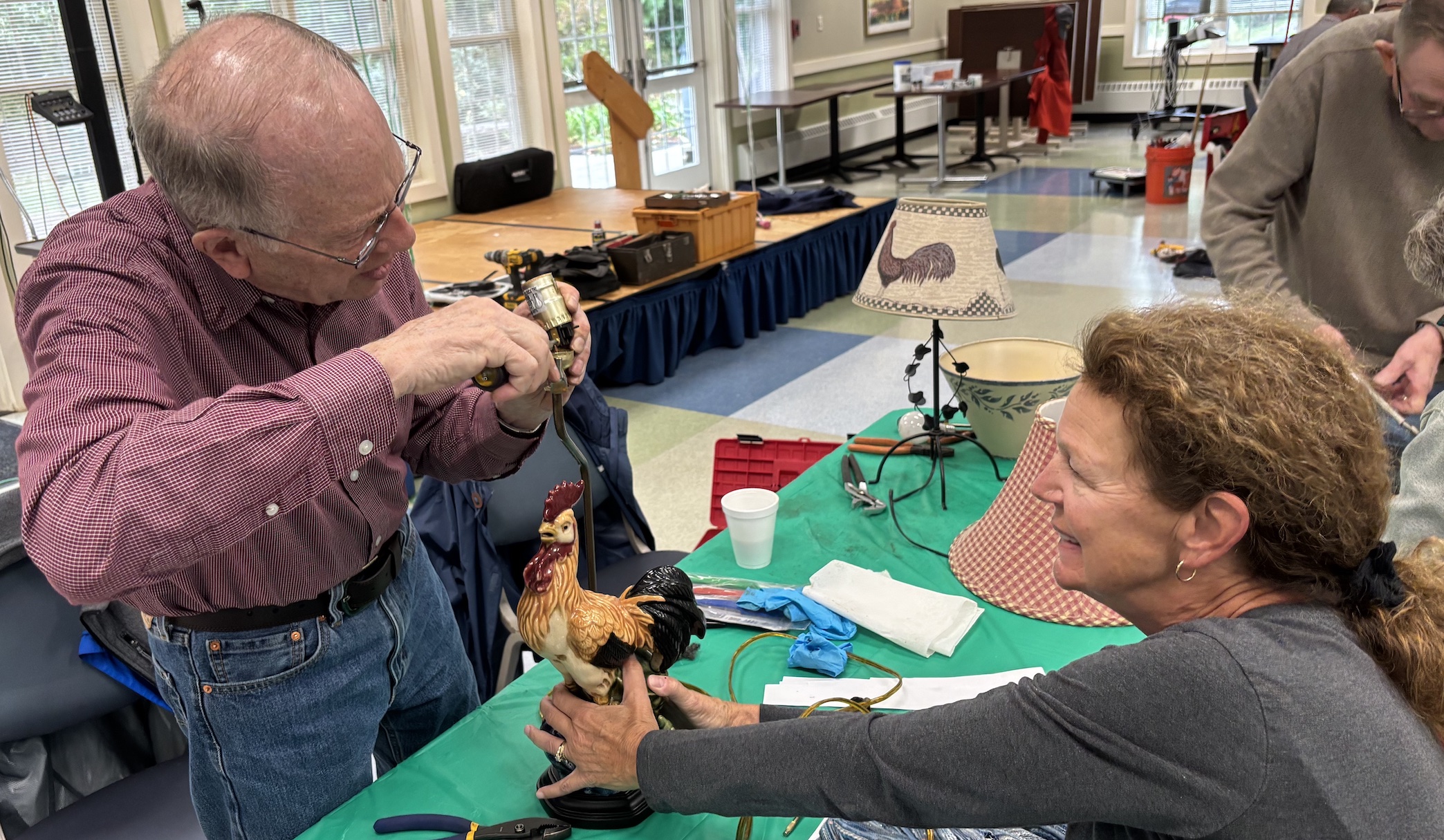 Hopkinton Today for Tuesday, Sept. 29: HPL seeks resident input as it starts its 5-year strategic plan
